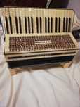 akordeon Hohner  Tango  VI