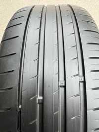 Шини 225/50R17-4шт Nexen