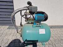 Zestaw hydroforowy 50l
