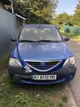 Продам Dacia 2005 року