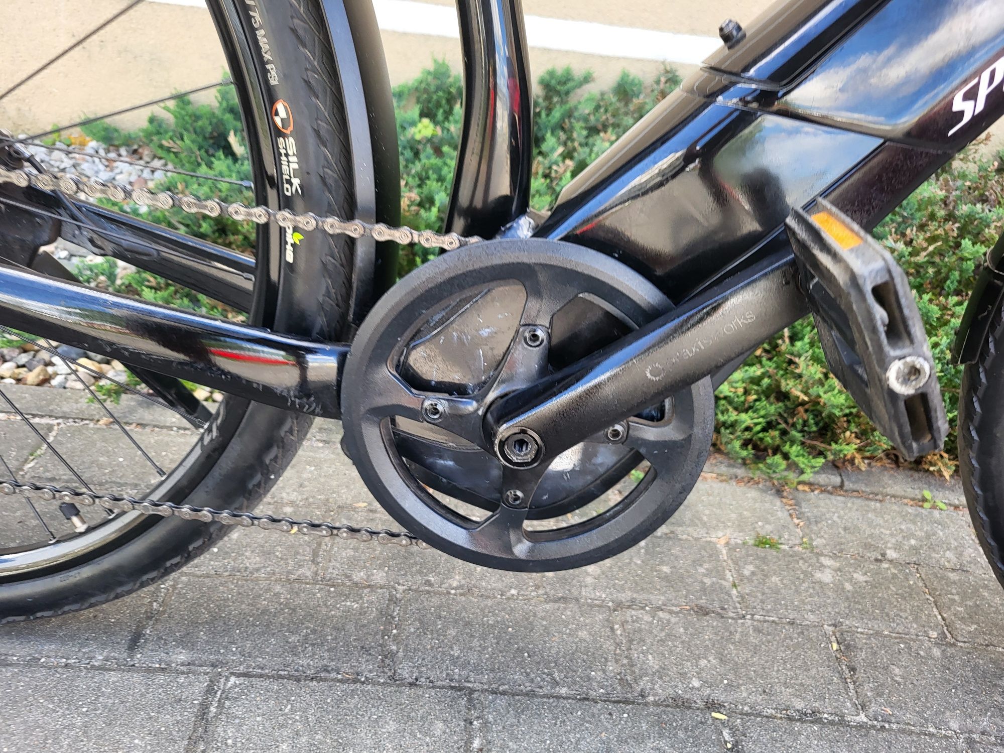 Rower elektryczny SPECIALIZED TURBO VADO 5.0