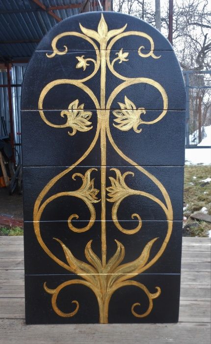 Столик барний, кавовий, ручна робота, кований. Кавовий барний стіл