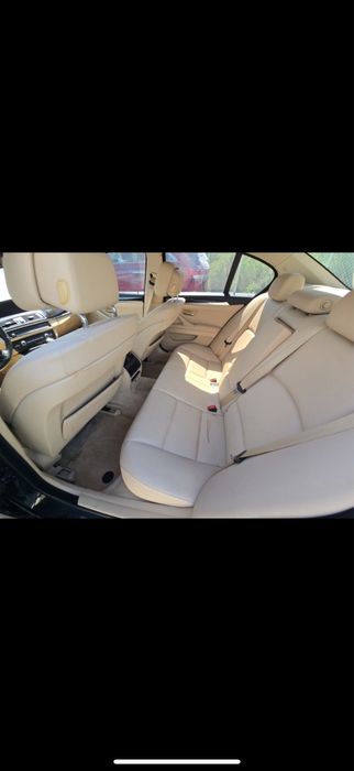 БМВ 5 Серіі Ф10 528