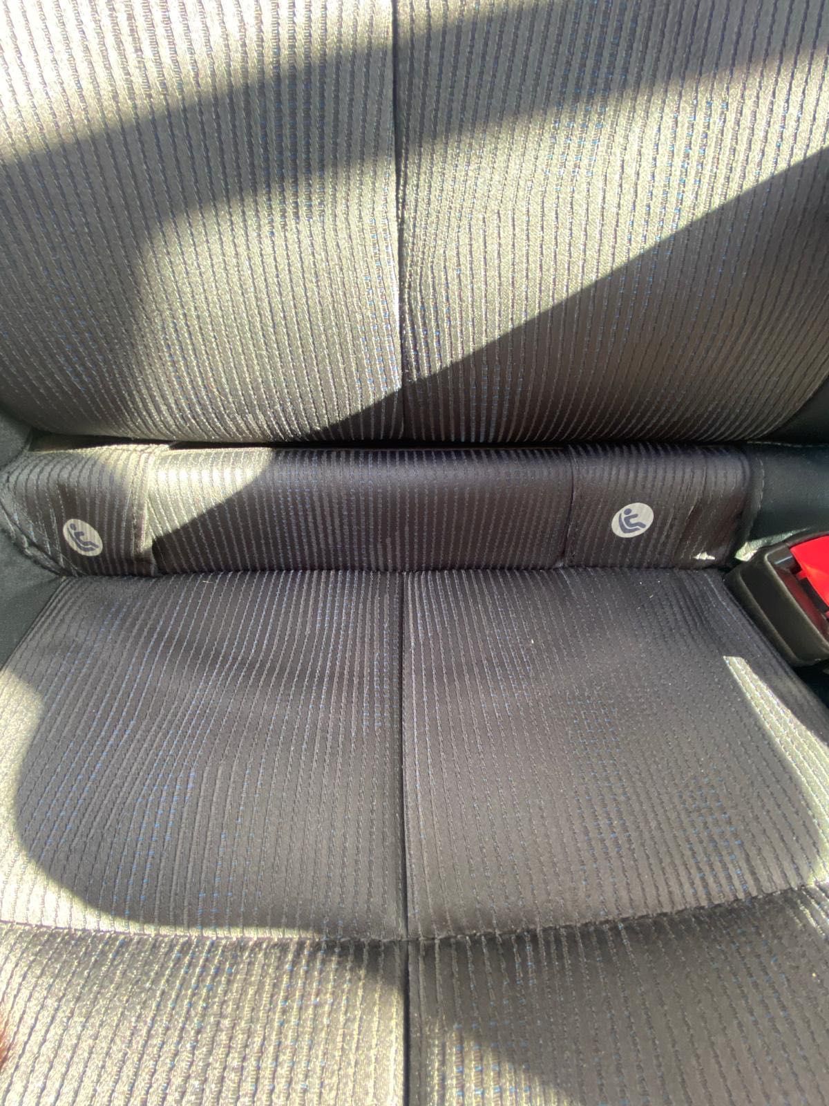 Subaru Forester
2.0 Conforto