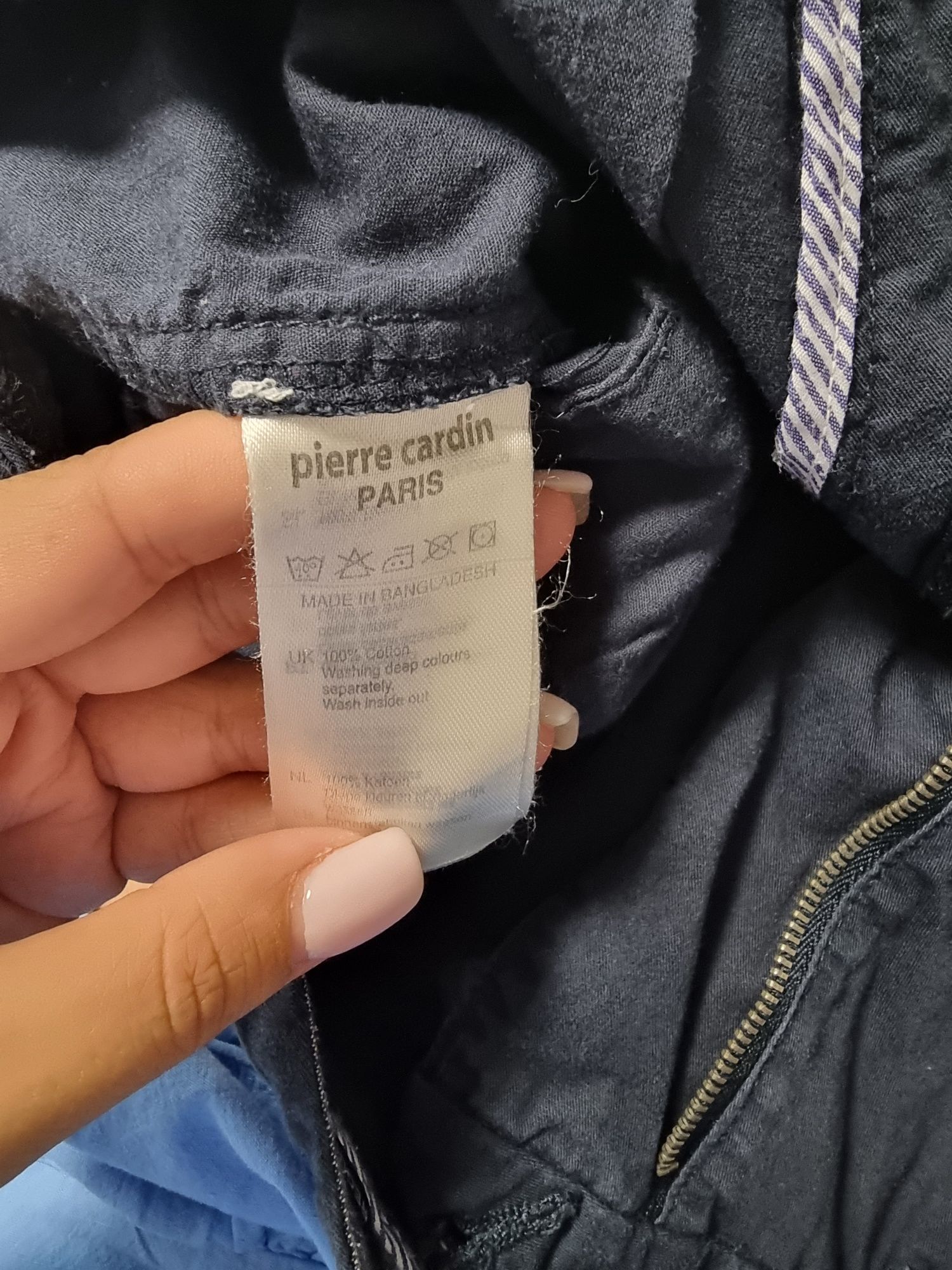 Чоловічі шорти Pierre Cardin