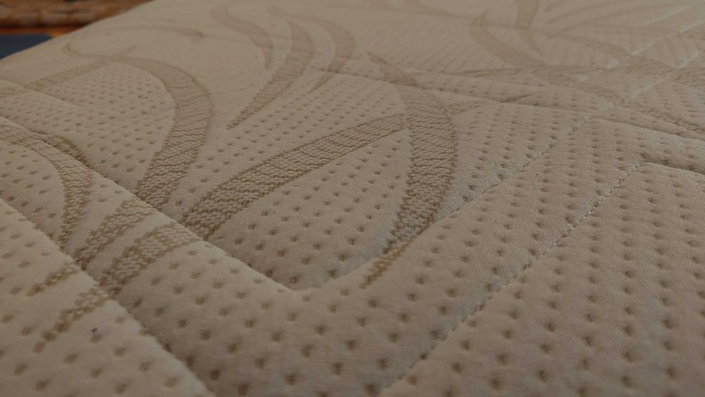 Materac sprężynowy 100x200