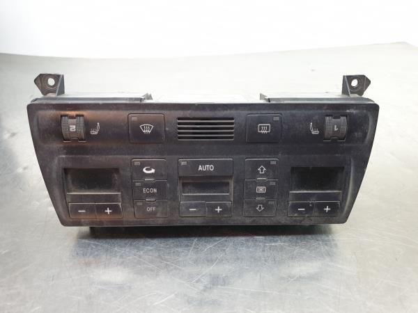 Comando chauffage / sofagem AUDI A6 (4B2, C5)