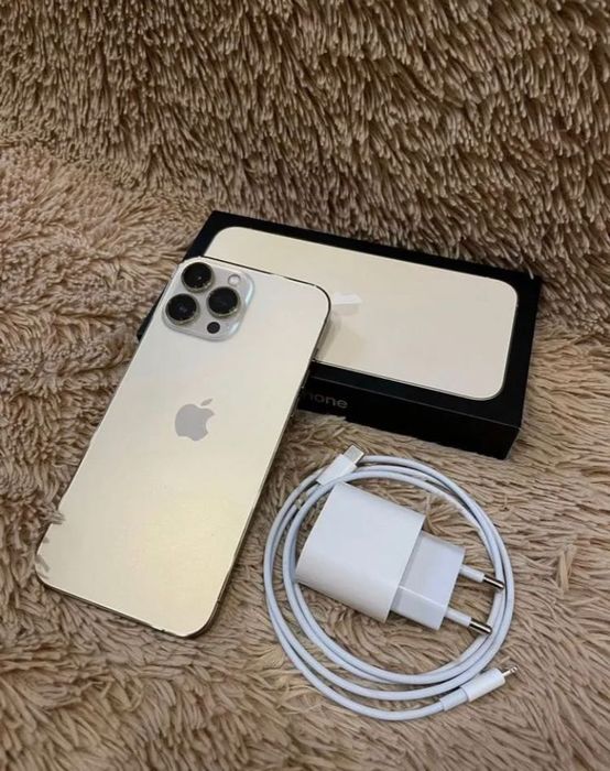 iPhone 13 Pro Max 256