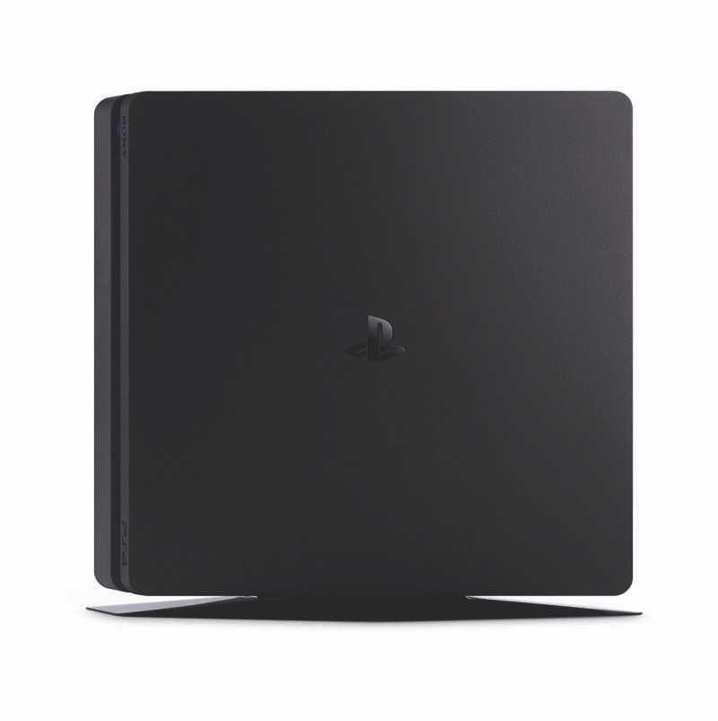 Sony PlayStation 4 SLIM 500GB без геймпаду з гарантією