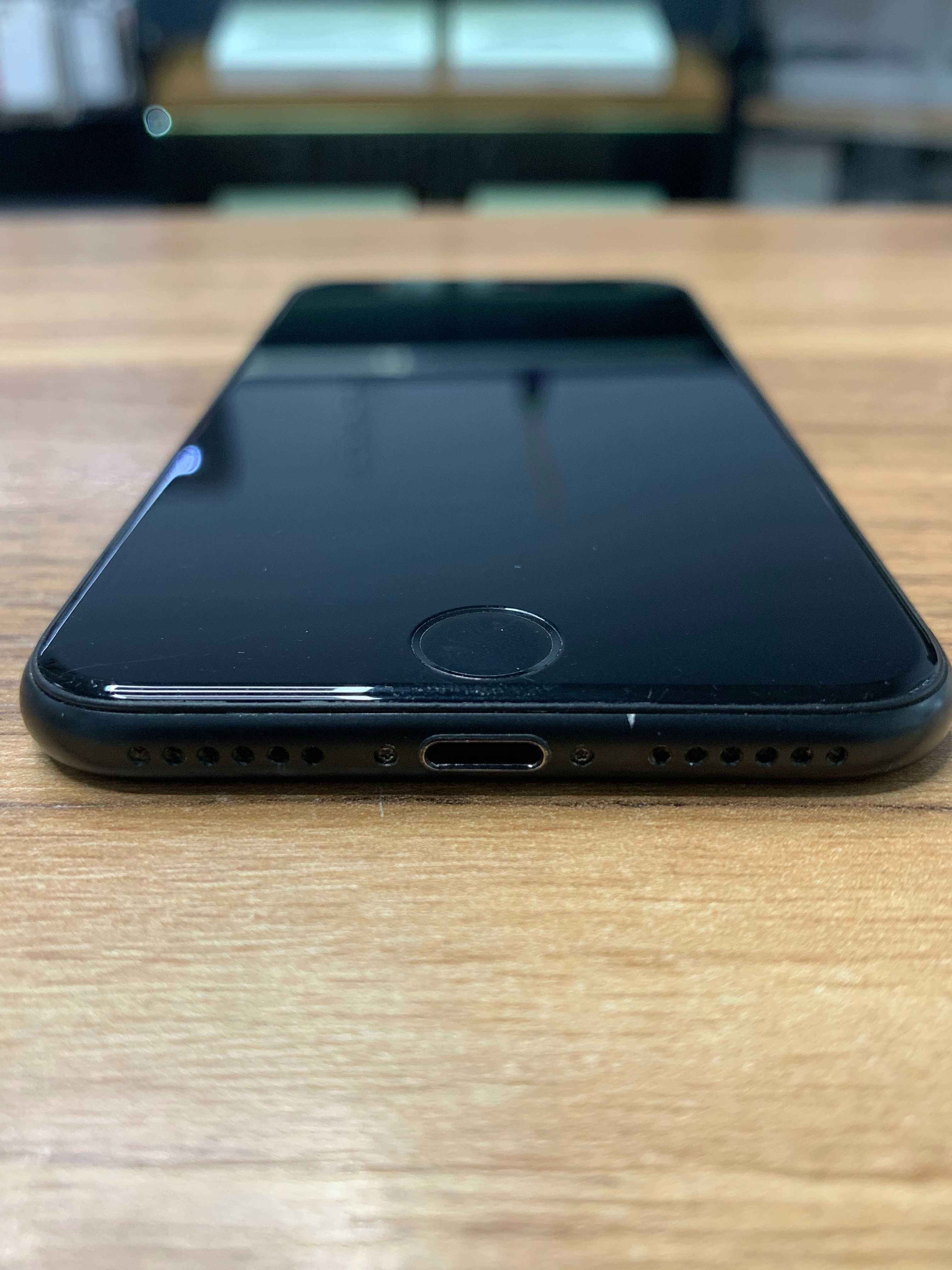 Apple iPhone 7 128GB Black | Гарантія 3 міс