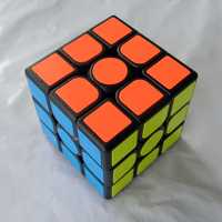 Головоломка кубик Рубіка