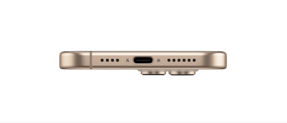 Apple iPhone 16 Pro Max 5G 512GB Titânio Deserto