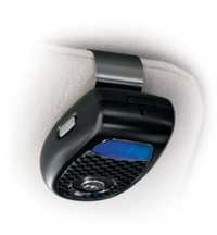 Motorola T305 Bluetooth гарнитура hands free