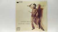 Bobby McFerrin Spontaneous Inventions CD Blue Note