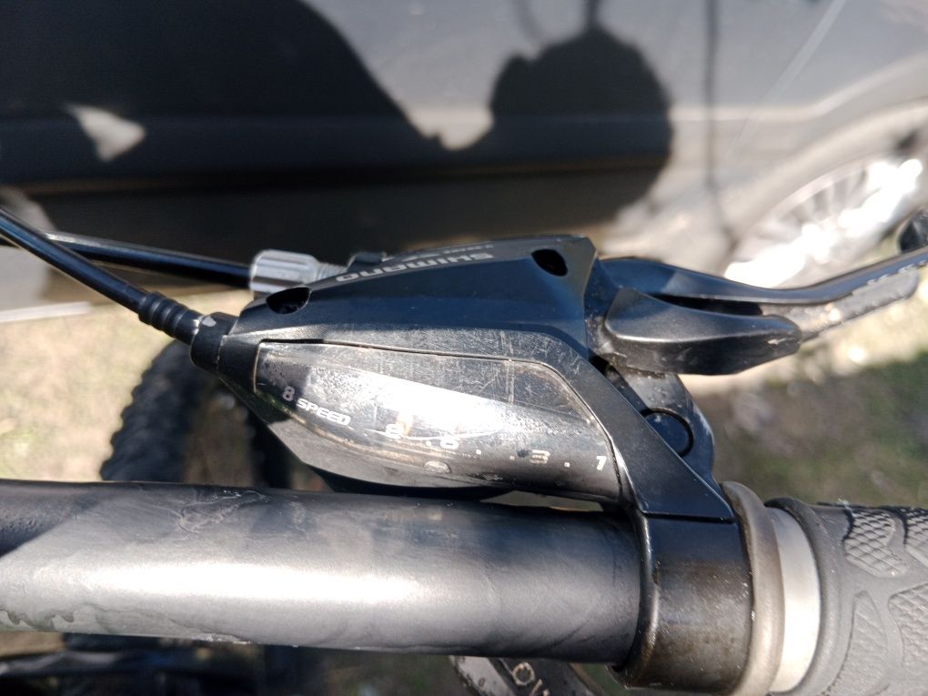 Rower  używany w dobrym stanie