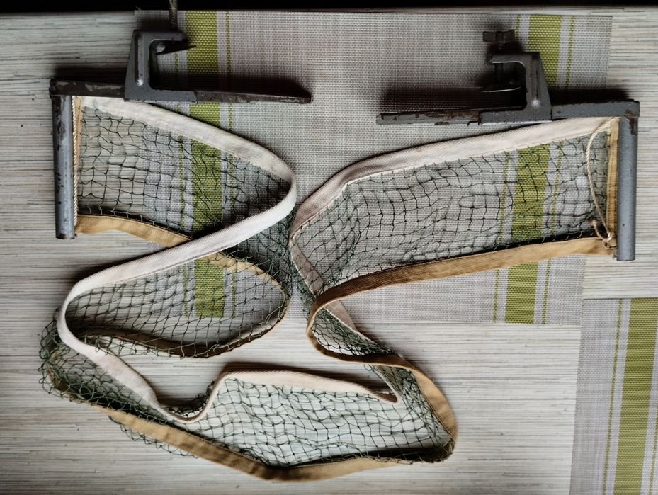 Сітка для настільного тенісу СРСР тенісна сітка