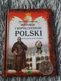 Historia i współczesność Polski