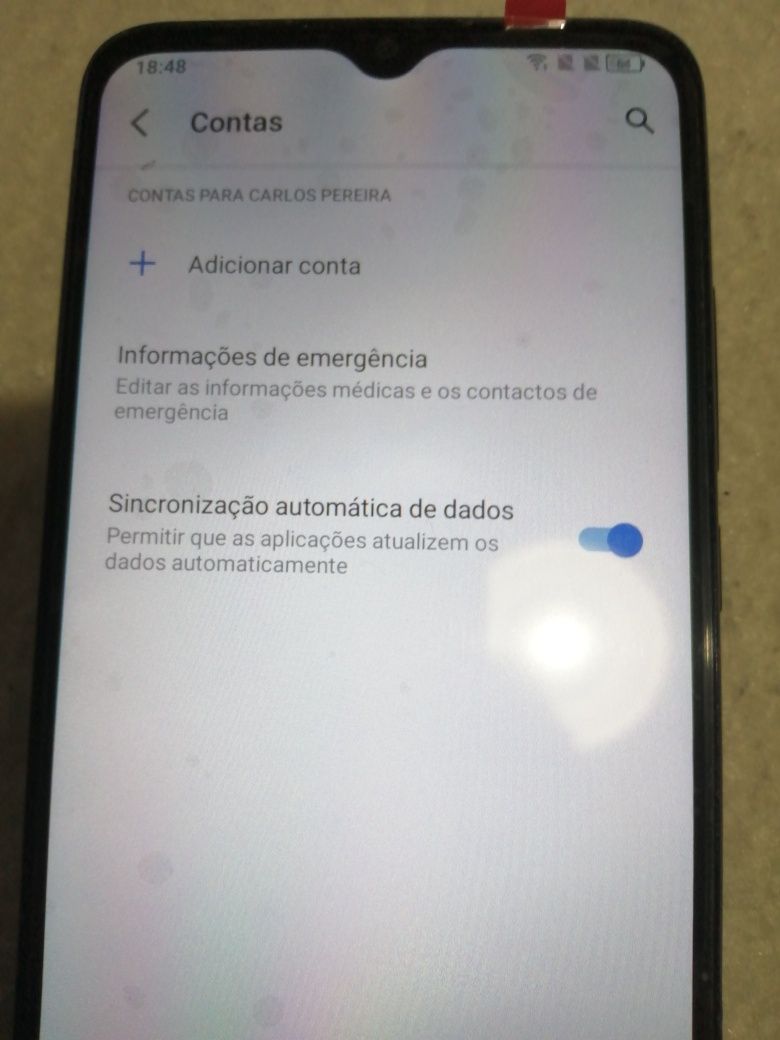 Excelente TCL 10 SE Modelo T66H