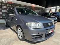 Fiat Punto 70 JTD Multijet Active