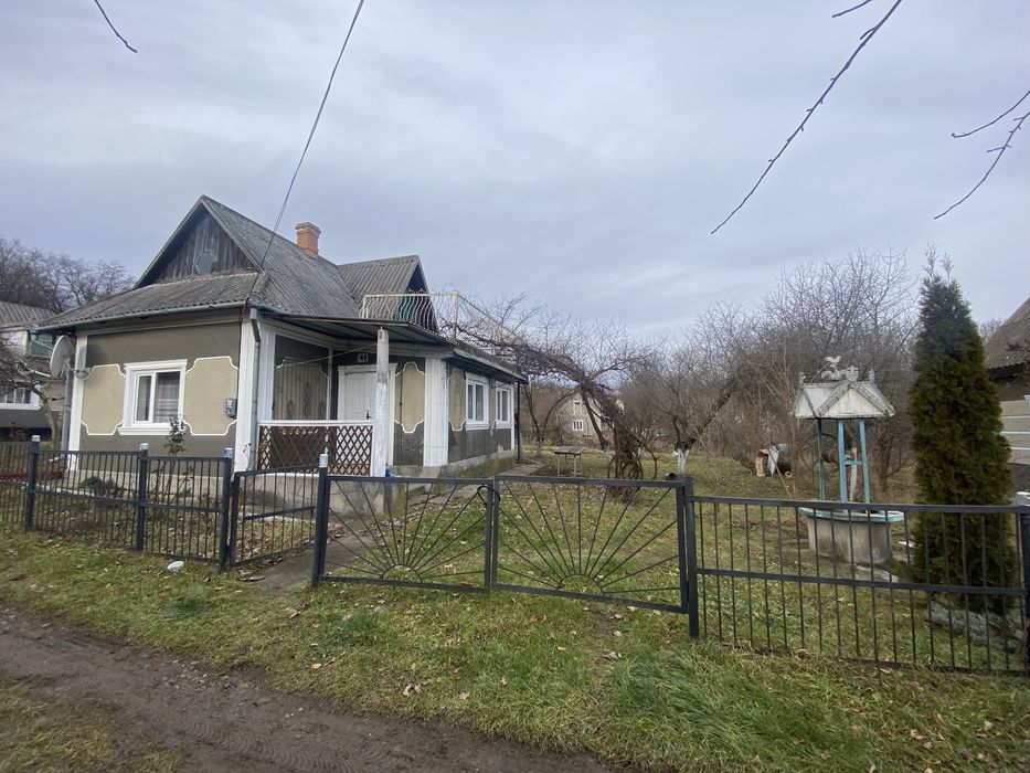 Продам дачу