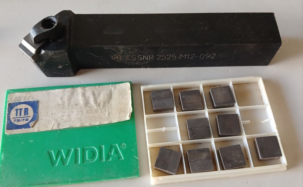 Пластини ВОК60. Керамика ВОК71. Державки вк8. ромб т5к10