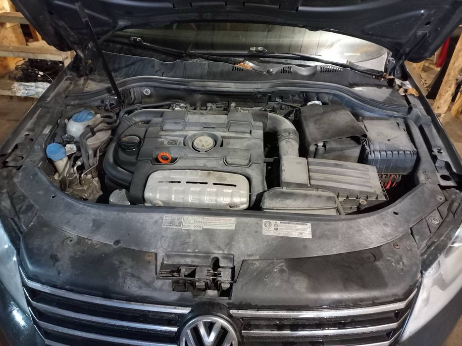 Розборка розбірка разборка Passat b7, шрот vw passat b7