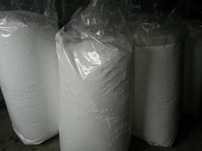 Regranulat Granulat styropianowy mielony styropian styrobeton zapraw