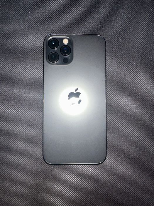 iPhone 12 Pro 128 GB Okazja!