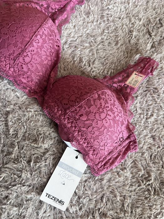 Sutiã 80B tezenis