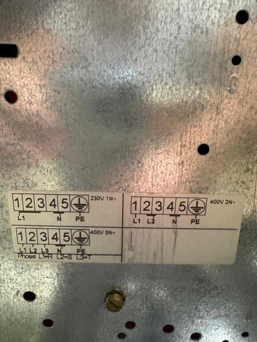 Płyta ceramiczna Amica PBF5VQ205F