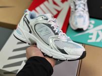 Кросівки New Balance 530	кроссовки MR530RA