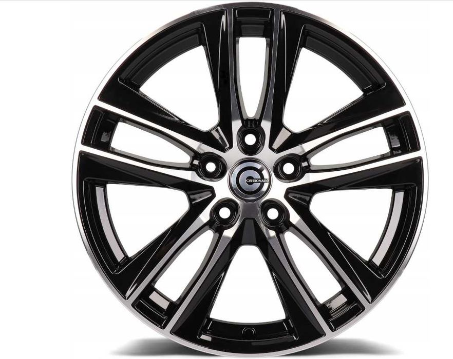Felgi 17 5x112 VW GOLF 7 8 PASSAT Scirroco III
