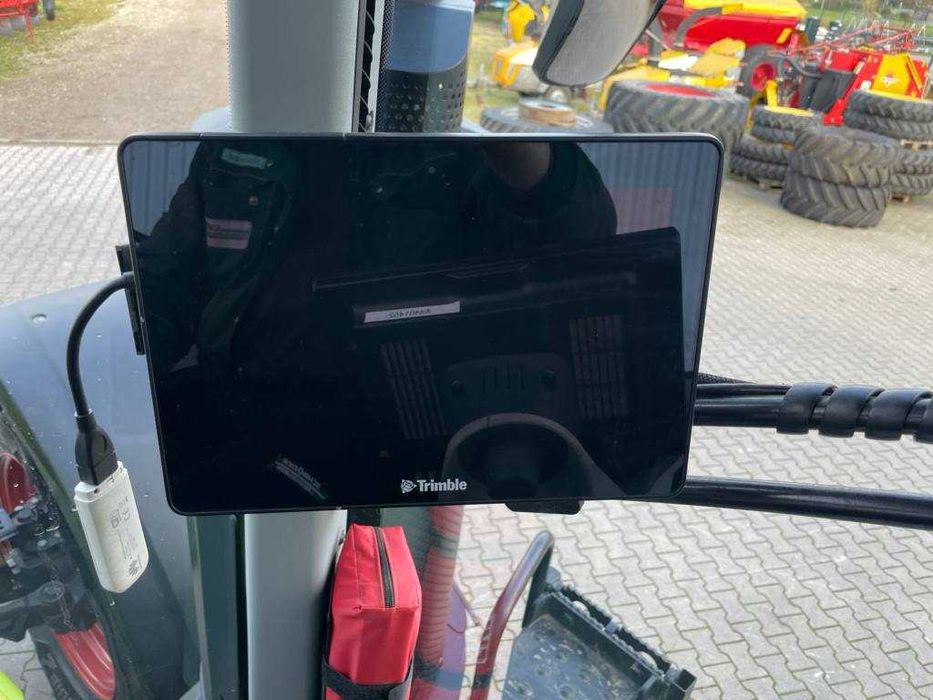 Трактор CLAAS AXION 960 2020 рік виробництва, наробіток 1749 мото/год