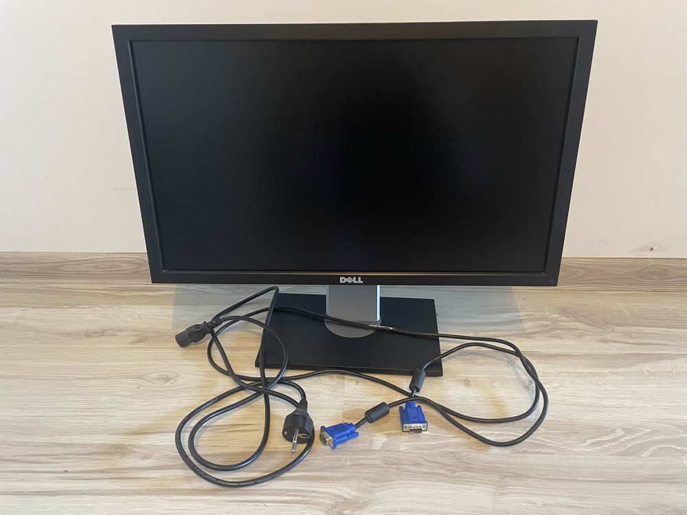 Sprzedam monitor Dell 23” U2311hb