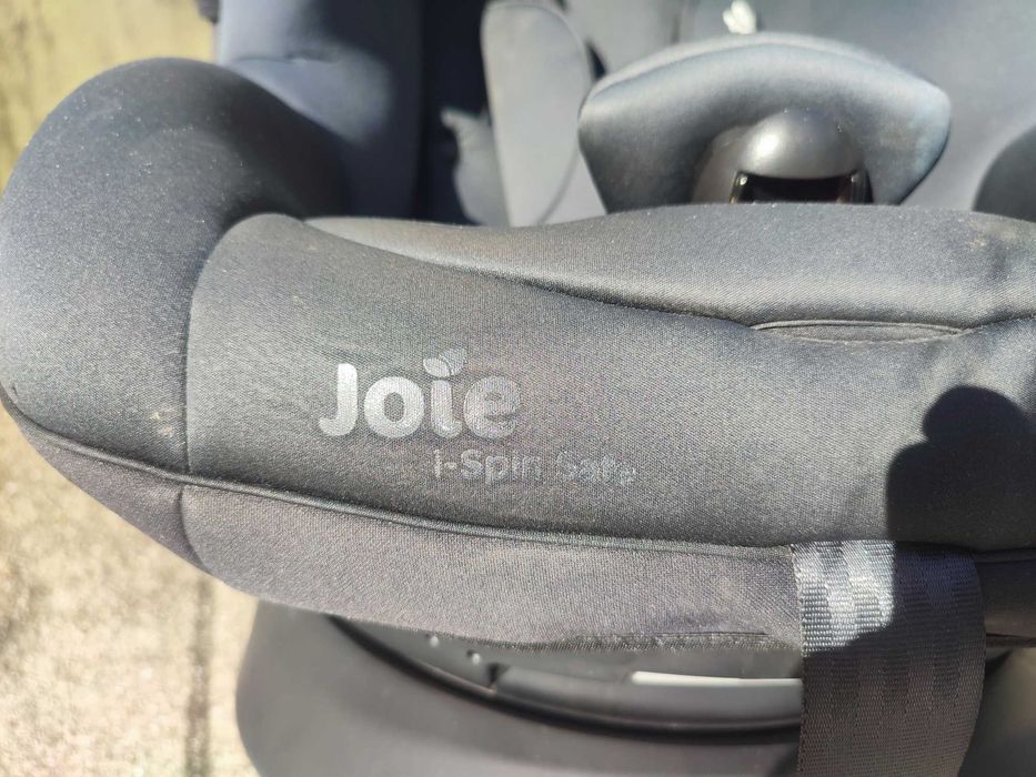 Cadeira auto Joie i-spin safe