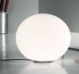 Candeeiro de Mesa SPHERA T3 da Leucos (Original e Novo) – Desde: