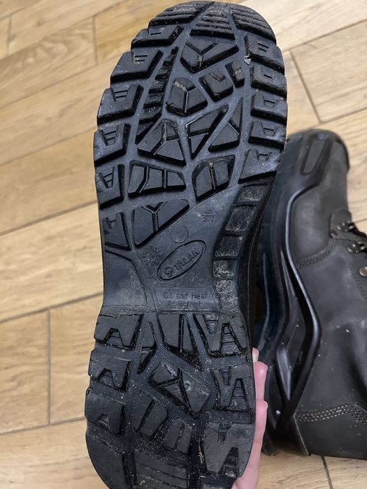 Берці Talan Gore-Tex