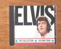 CD ELVIS  - The Collection