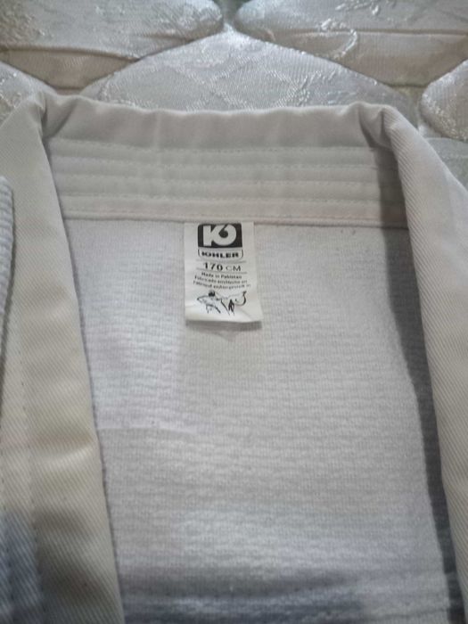 Kimonos Judo/Jujitsu