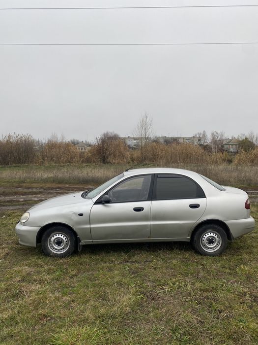 Продам Lanos 1.5 поляк