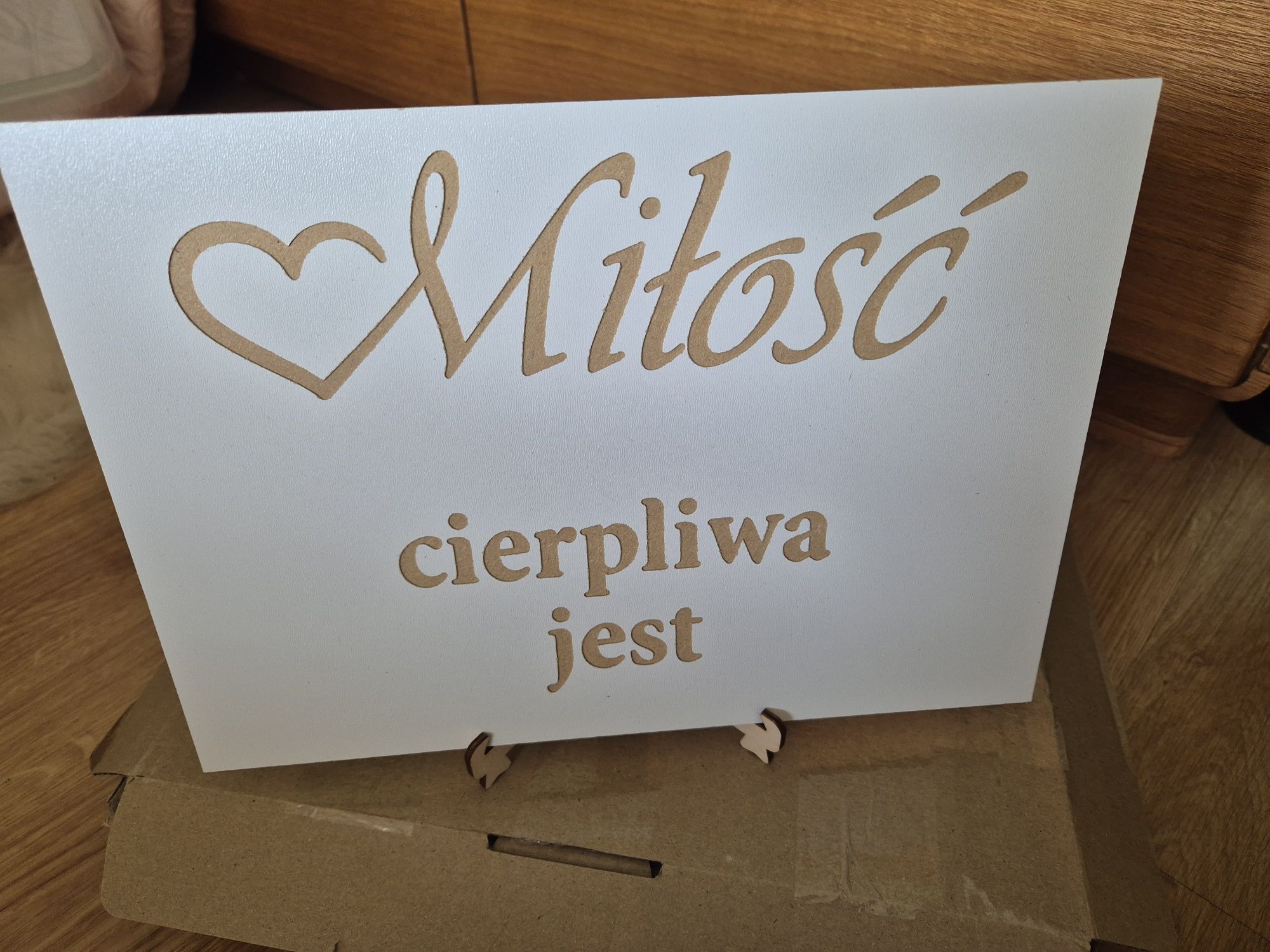 Dekoracja ślubna