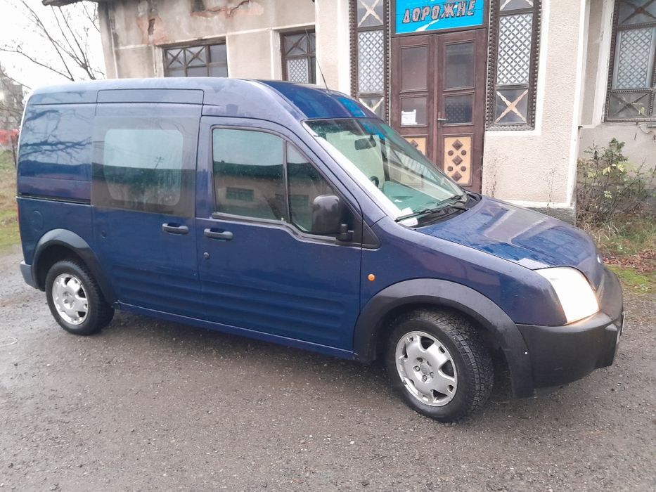 Продам Ford Connect