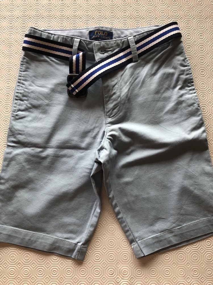Calções Polo Ralph Lauren