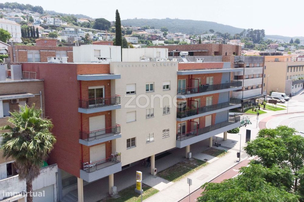 Apartamento T3 em Nogueiró, Braga – Conforto, Localização e Qualida...