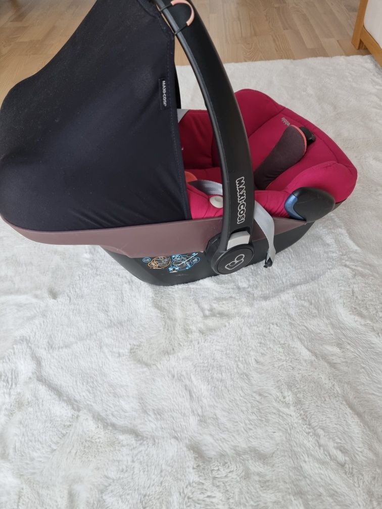 Maxi Cosi Pebble