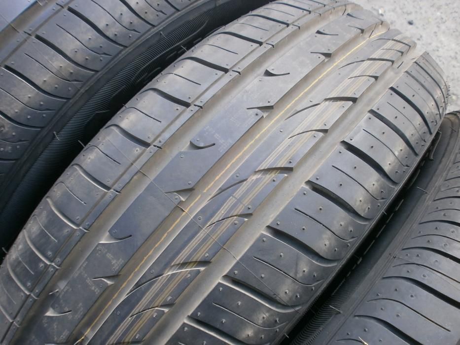 NOWE OPONY Letnie 165/65R15 Nexen Nblue Premium Montaż Wolsztyn