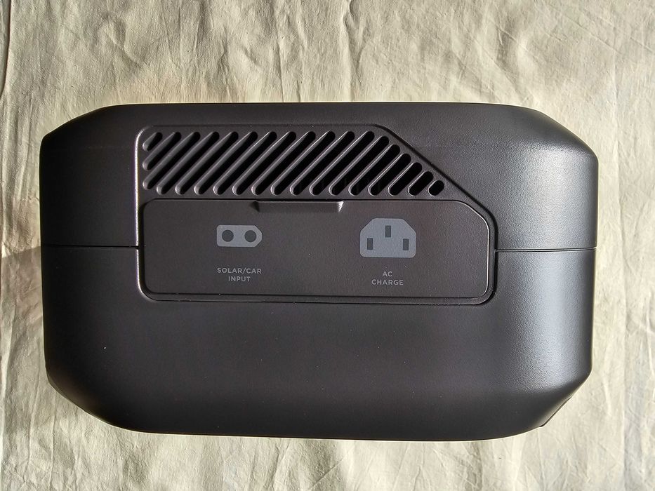 NOWA Stacja zasilania EcoFlow River 3 MAGAZYN ENERGII UPS 10ms