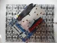 Комплект AMD x6 / MSI GTX 750 Ti / ігрова-бездротова Motospeed CK62