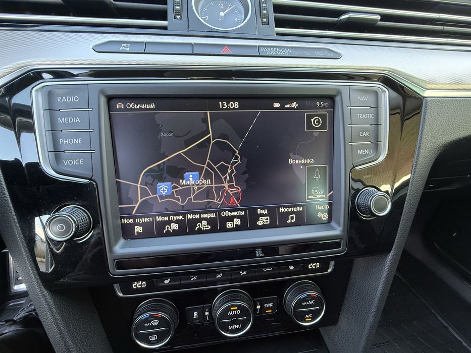 Vw Alltrack 2.0 Tdi 4x4