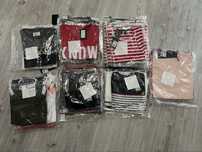 Outlet tshirty męskie